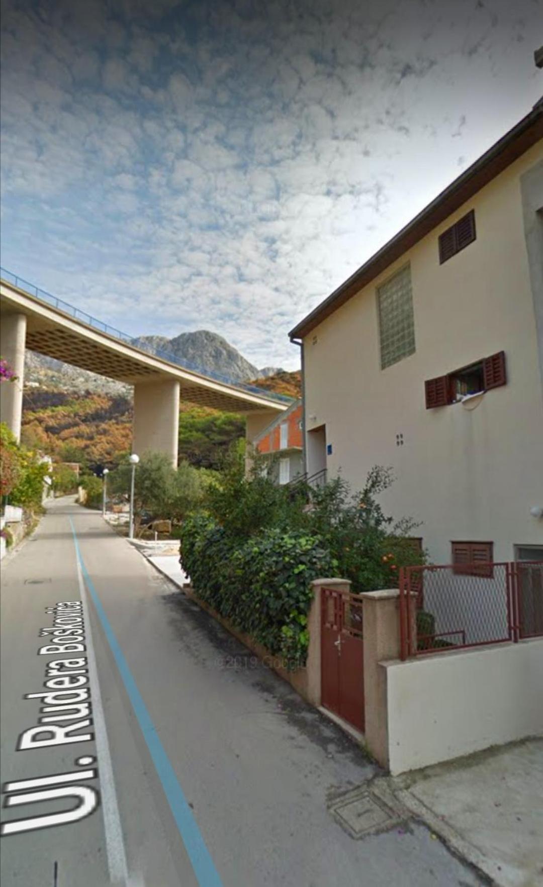 Apartment 70 M From The Beach 伯德古拉 客房 照片